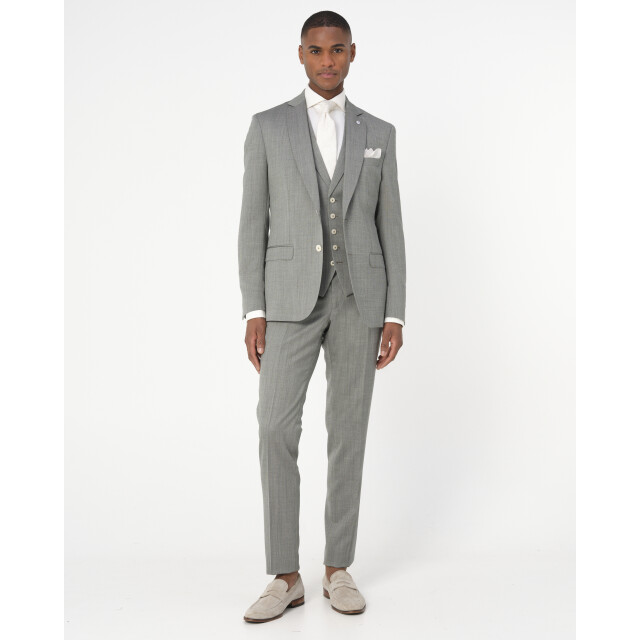 Dutch Dandies Driedelig trouwpak 044295-000-48 large