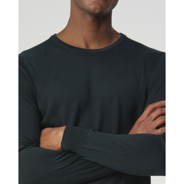 Dutch Dandies Connery crew-neck sweater 044525-009-XXL large