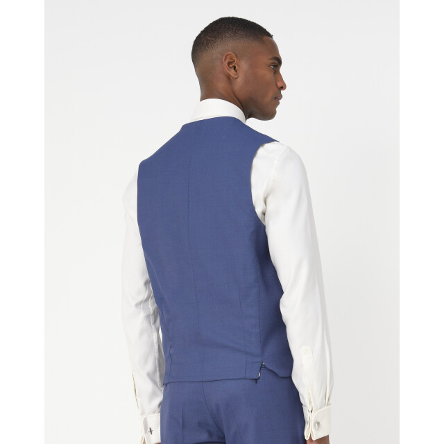 Dutch Dandies Driedelig trouwpak 044298-000-48 large