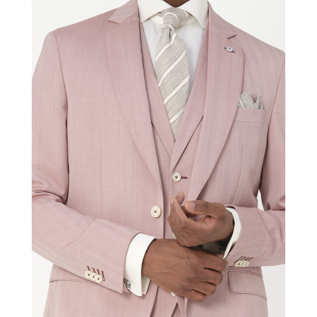 Dutch Dandies Driedelig trouwpak 064867-001-52 large