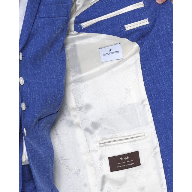 Dutch Dandies Driedelig trouwpak 064872-001-46 large