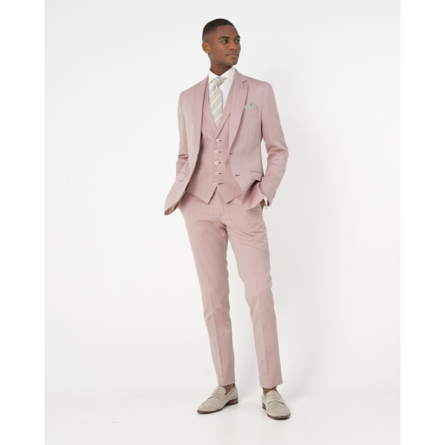 Dutch Dandies Driedelig trouwpak 064867-001-52 large