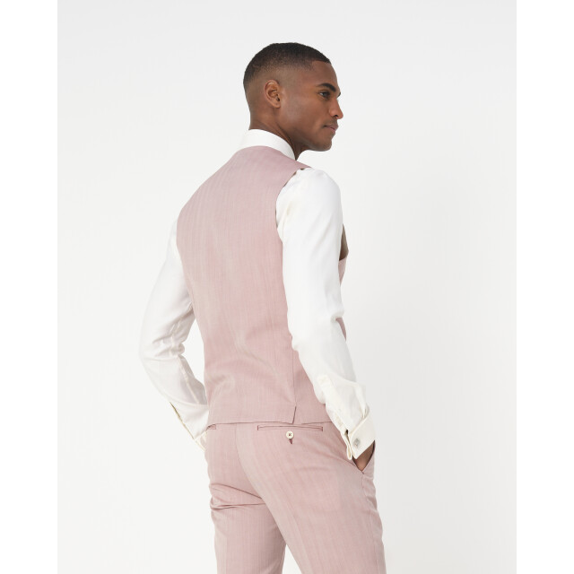 Dutch Dandies Driedelig trouwpak 064867-001-52 large