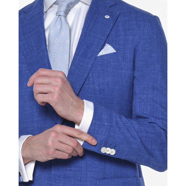 Dutch Dandies Driedelig trouwpak 064872-001-46 large