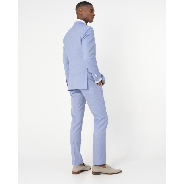 Dutch Dandies Driedelig trouwpak 052822-001-46 large