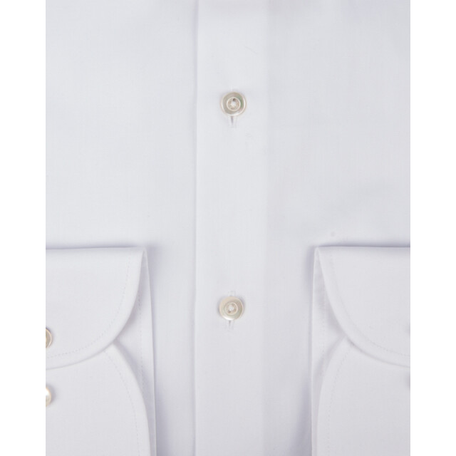 Dutch Dandies Slim fit overhemd met lange mouwen 050181-001-42 large