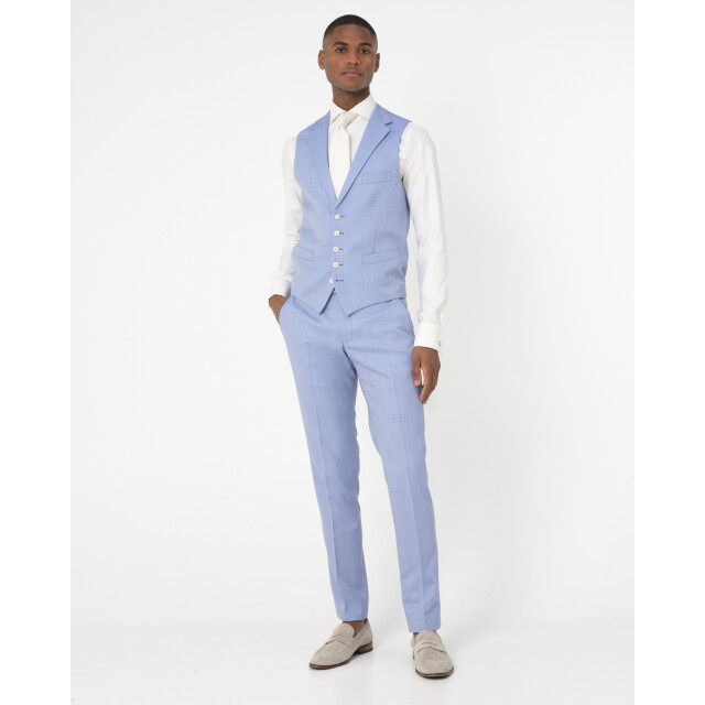 Dutch Dandies Driedelig trouwpak 052822-001-46 large