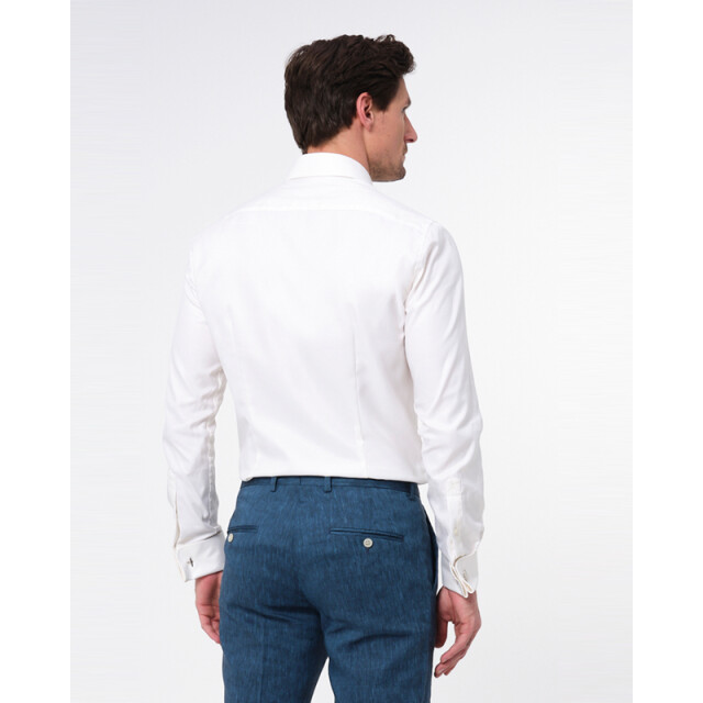 Dutch Dandies Trouw overhemd met lange mouwen 059714-001-43 large