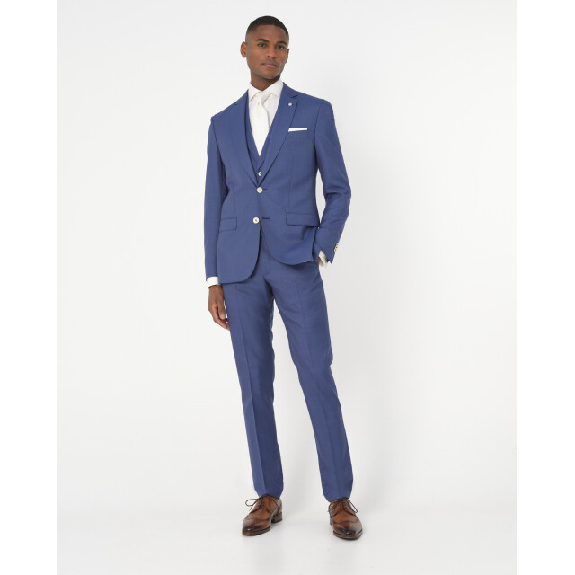 Dutch Dandies Driedelig trouwpak 044298-000-48 large