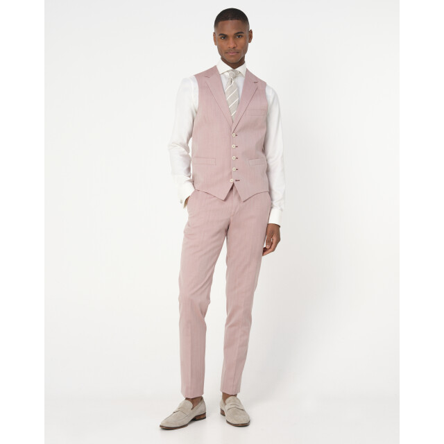 Dutch Dandies Driedelig trouwpak 064867-001-52 large