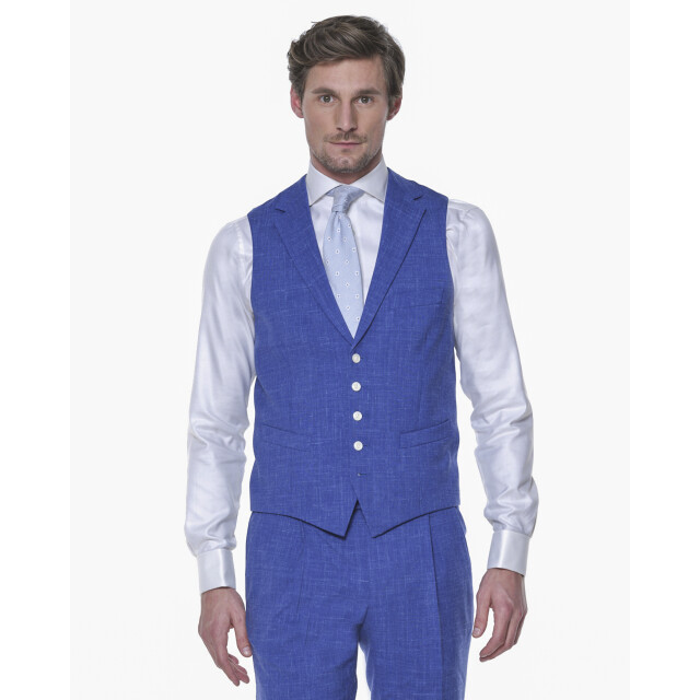 Dutch Dandies Driedelig trouwpak 064872-001-46 large