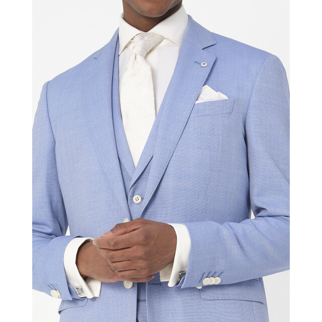 Dutch Dandies Driedelig trouwpak 052822-001-46 large