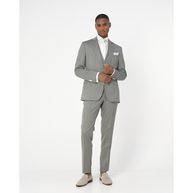 Dutch Dandies Driedelig trouwpak 044295-000-48 large