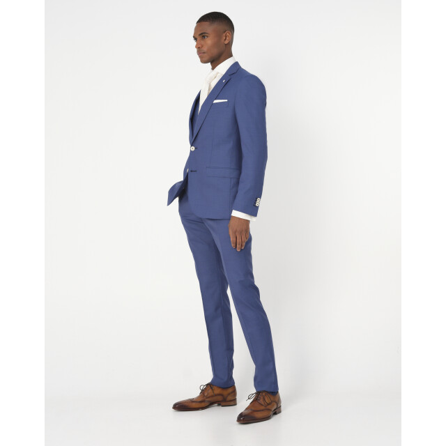 Dutch Dandies Driedelig trouwpak 044298-000-48 large