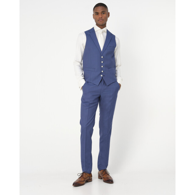 Dutch Dandies Driedelig trouwpak 044298-000-48 large