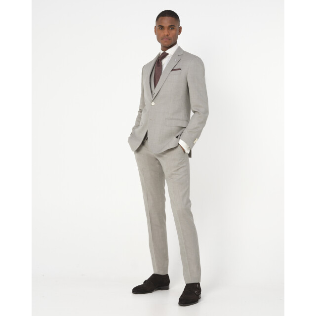 Dutch Dandies Driedelig trouwpak 044296-000-52 large