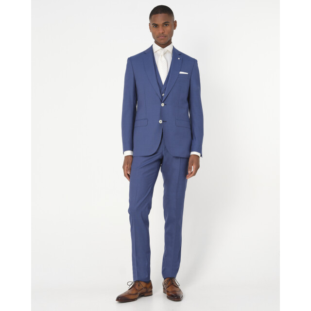 Dutch Dandies Driedelig trouwpak 044298-000-48 large