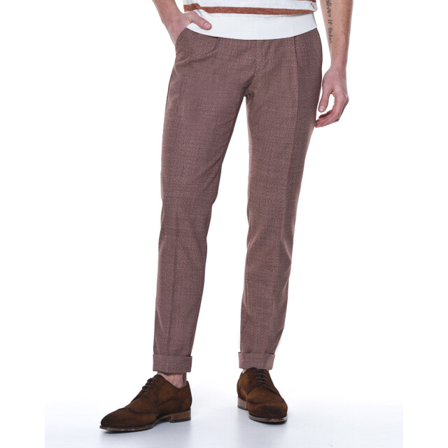 Dutch Dandies Pantalon 064443-001-54 large