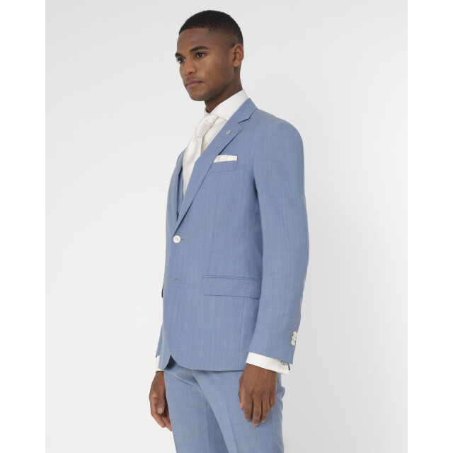 Dutch Dandies Driedelig trouwpak 044294-000-46 large