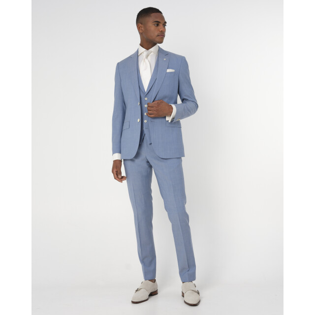 Dutch Dandies Driedelig trouwpak 044294-000-46 large