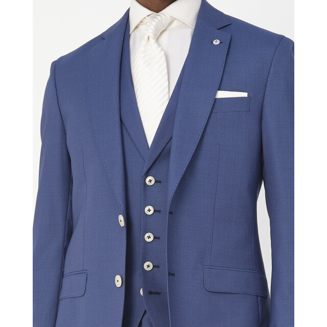Dutch Dandies Driedelig trouwpak 044298-000-48 large