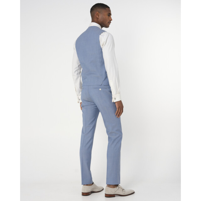 Dutch Dandies Driedelig trouwpak 044294-000-46 large