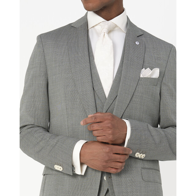 Dutch Dandies Driedelig trouwpak 044295-000-48 large