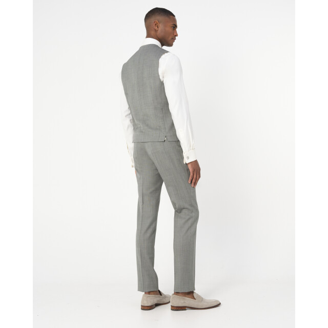 Dutch Dandies Driedelig trouwpak 044295-000-48 large