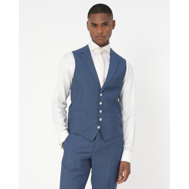 Dutch Dandies Driedelig trouwpak 064871-001-46 large