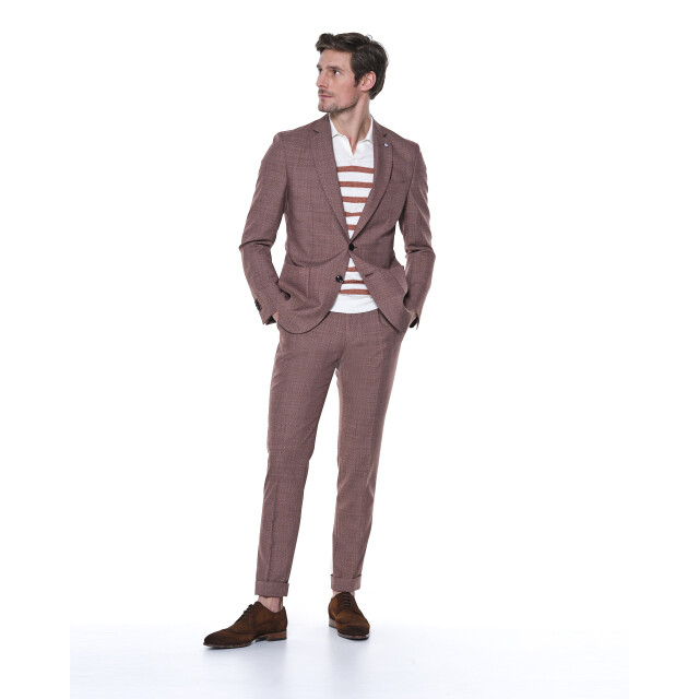 Dutch Dandies Pantalon 064443-001-54 large