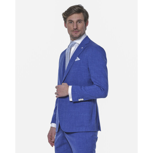 Dutch Dandies Driedelig trouwpak 064872-001-46 large