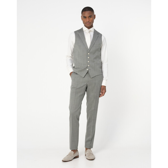 Dutch Dandies Driedelig trouwpak 044295-000-48 large