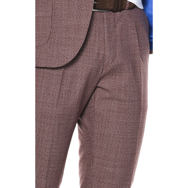 Dutch Dandies Pantalon 064443-001-54 large