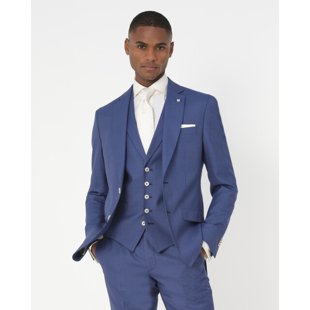 Dutch Dandies Driedelig trouwpak 044298-000-48 large