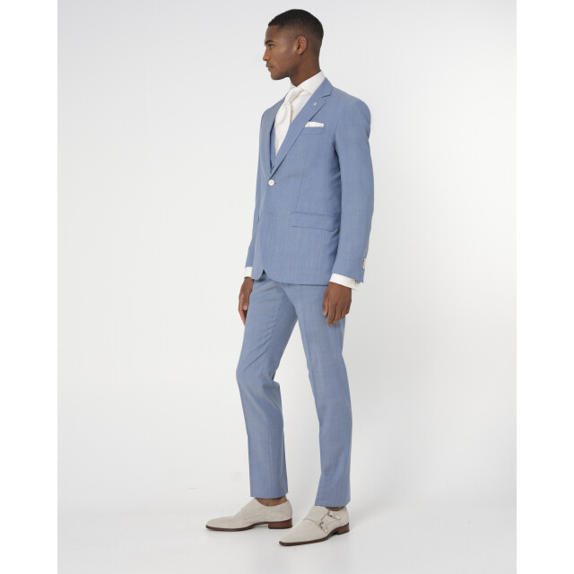 Dutch Dandies Driedelig trouwpak 044294-000-46 large