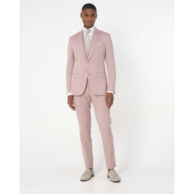 Dutch Dandies Driedelig trouwpak 064867-001-52 large