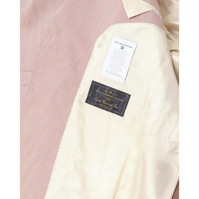 Dutch Dandies Driedelig trouwpak 064867-001-52 large