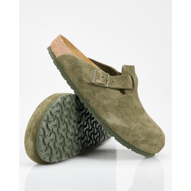 Birkenstock Boston 102833-001-46 large