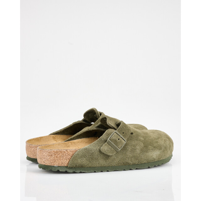 Birkenstock Boston 102833-001-46 large