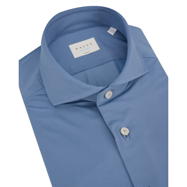 Xacus Active dress shirt 106402-001-39 large