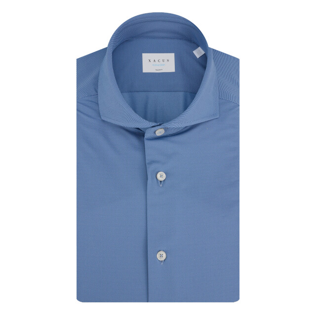 Xacus Active dress shirt 106402-001-39 large
