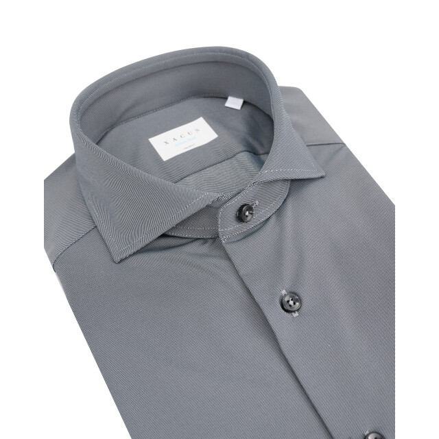 Xacus Active dress shirt 106403-001-41 large