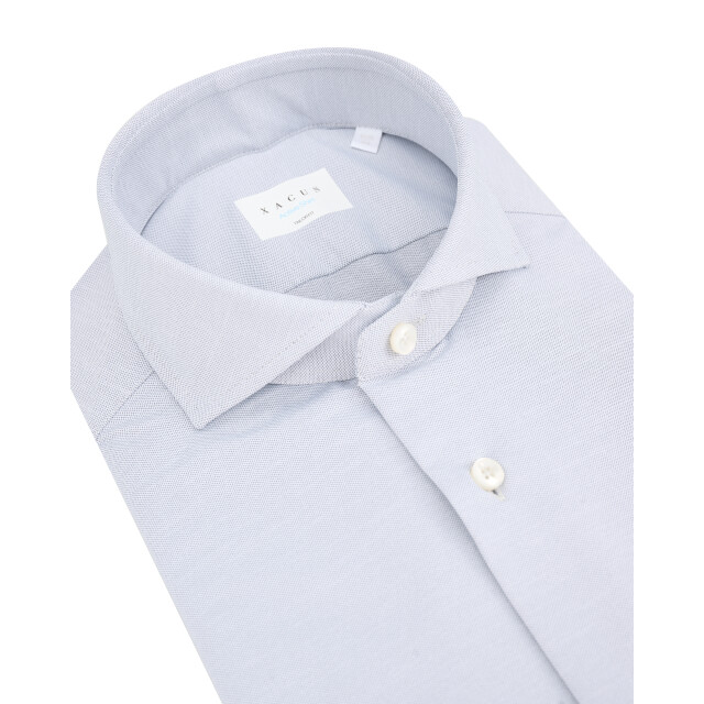 Xacus Active dress shirt 106407-001-43 large