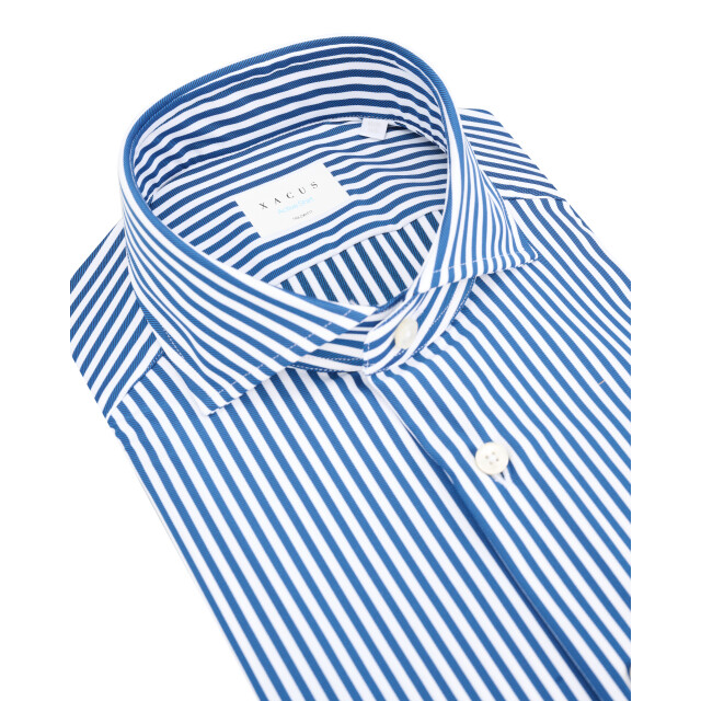 Xacus Active dress shirt 106409-001-41 large