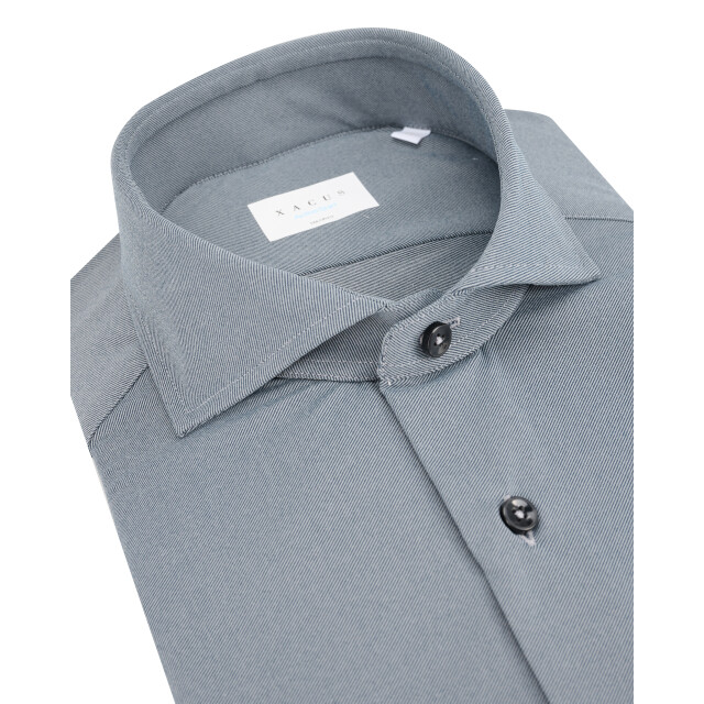 Xacus Active dress shirt 106413-001-41 large