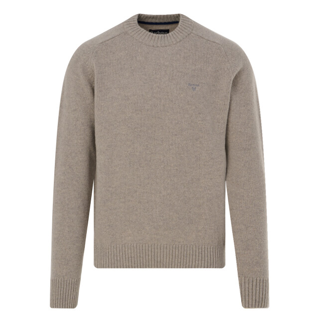 Barbour Crew-neck sweater 103711-001-L large