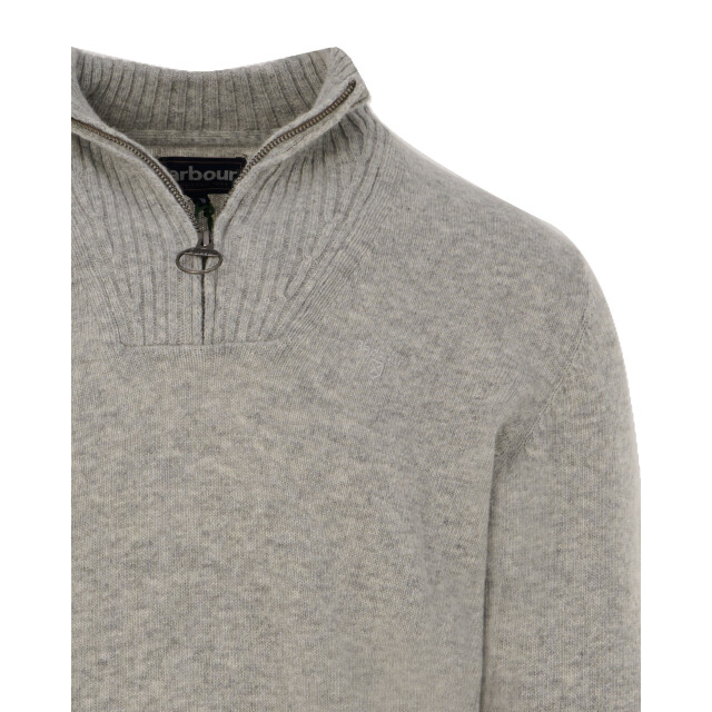 Barbour Pullover half zip 103723-001-XL large