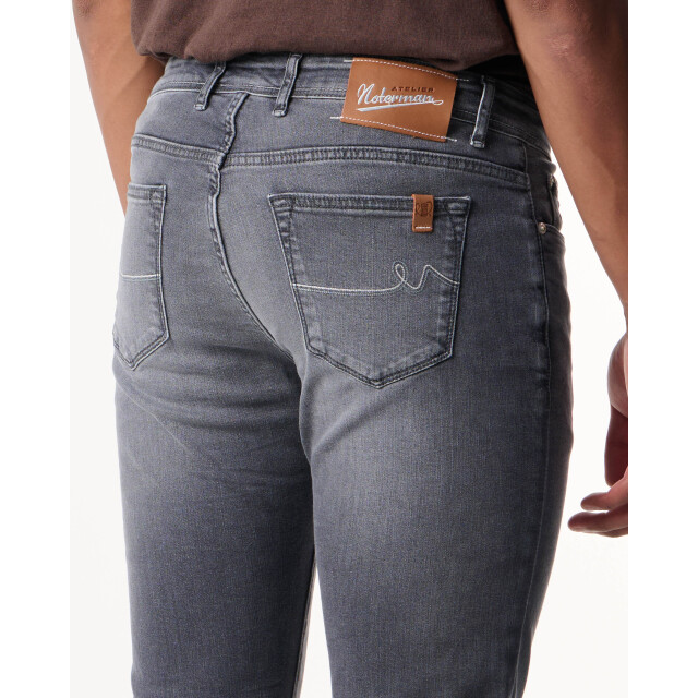 Atelier Noterman Jeans 106637-001-33/32 large