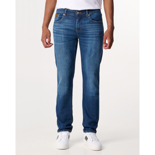 7 For All Mankind Jeans 106489-001-33 large