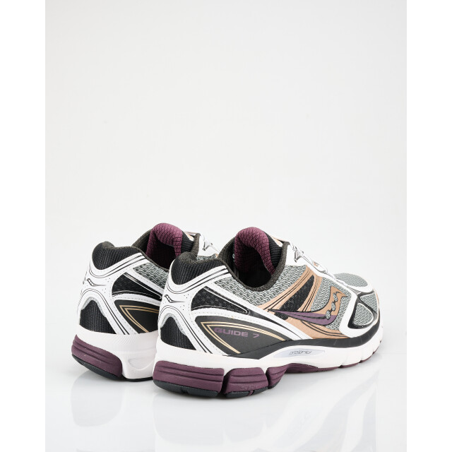 Saucony Guide 7 sneakers 106497-001-10 large